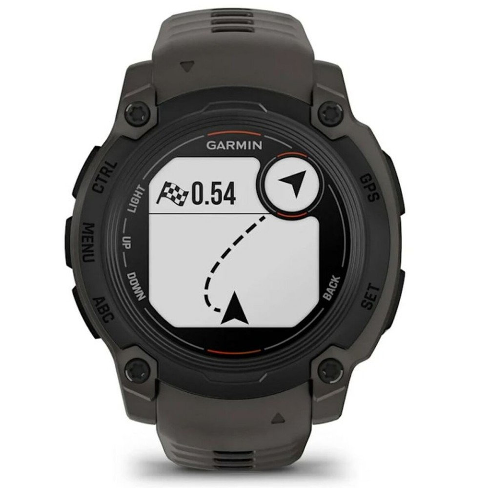 Smartwatch GARMIN 010-02932-00 Black 1,2" 40 mm