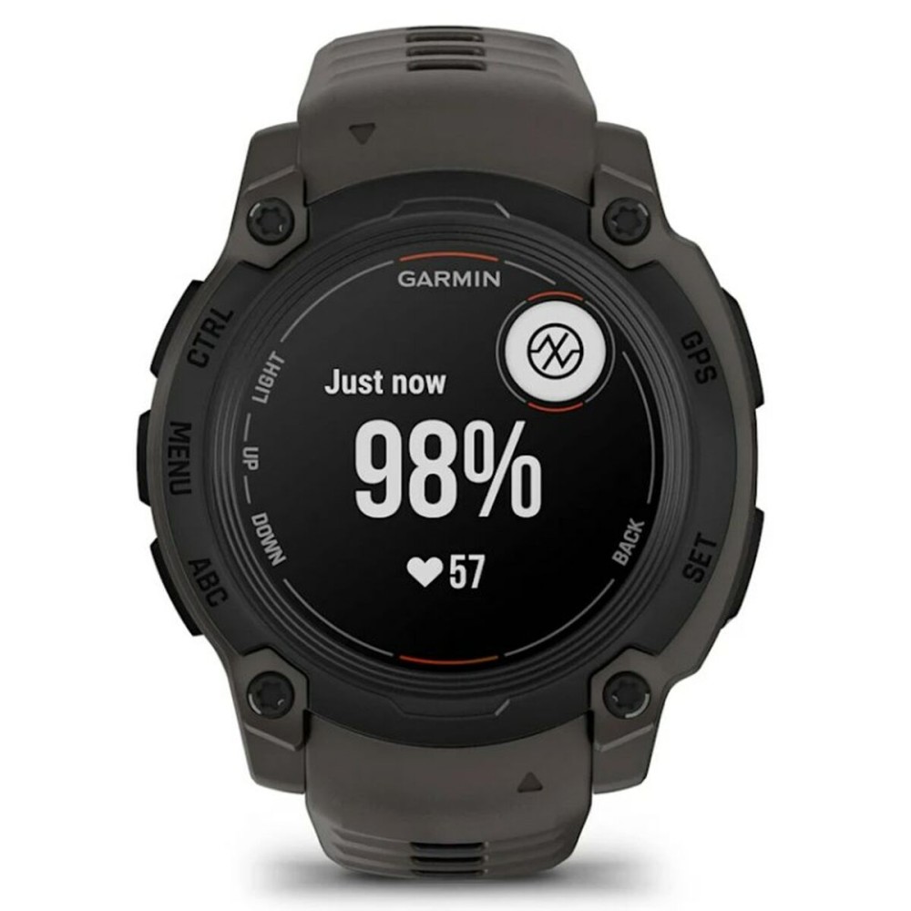 Smartwatch GARMIN 010-02932-00 Black 1,2" 40 mm