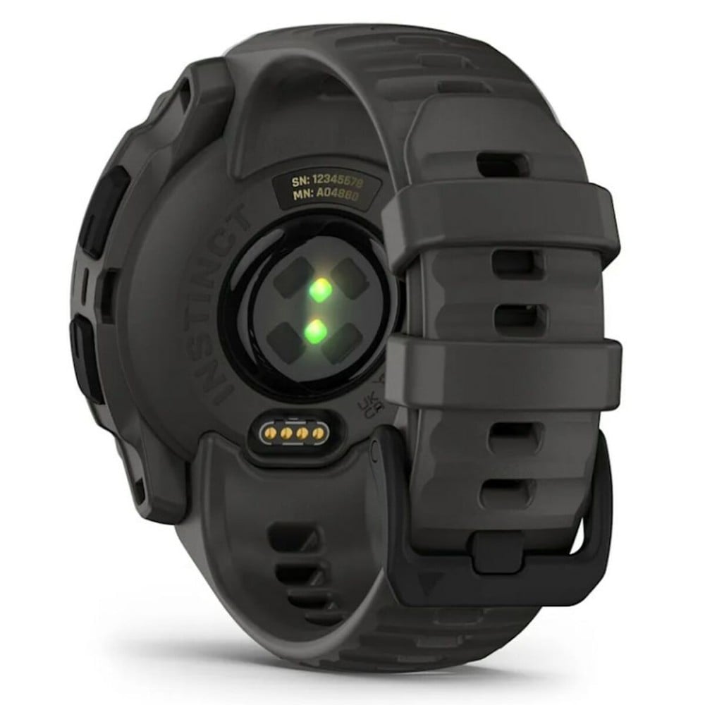 Montre intelligente GARMIN 010-02932-00 Noir 1,2" 40 mm