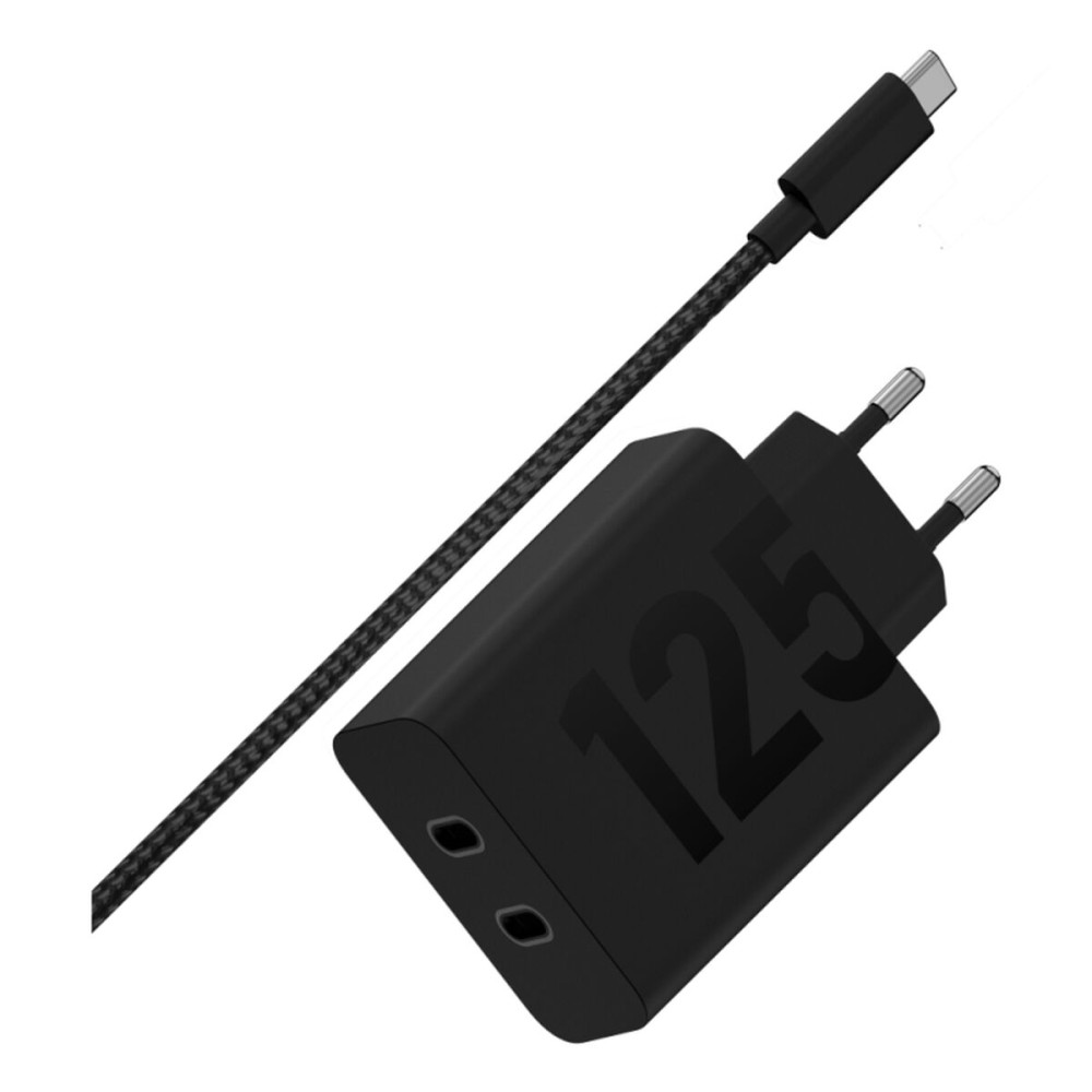 Chargeur mural Motorola PG38C06280 Noir