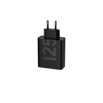 Wandladegerät Motorola PG38C06280 Schwarz
