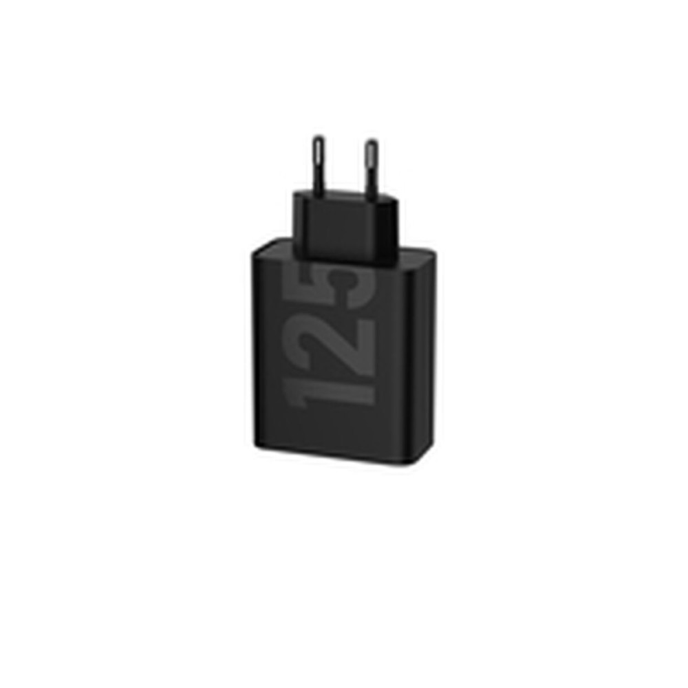 Wandladegerät Motorola PG38C06280 Schwarz