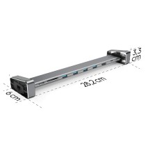 Speaker Stand Hama 00200103