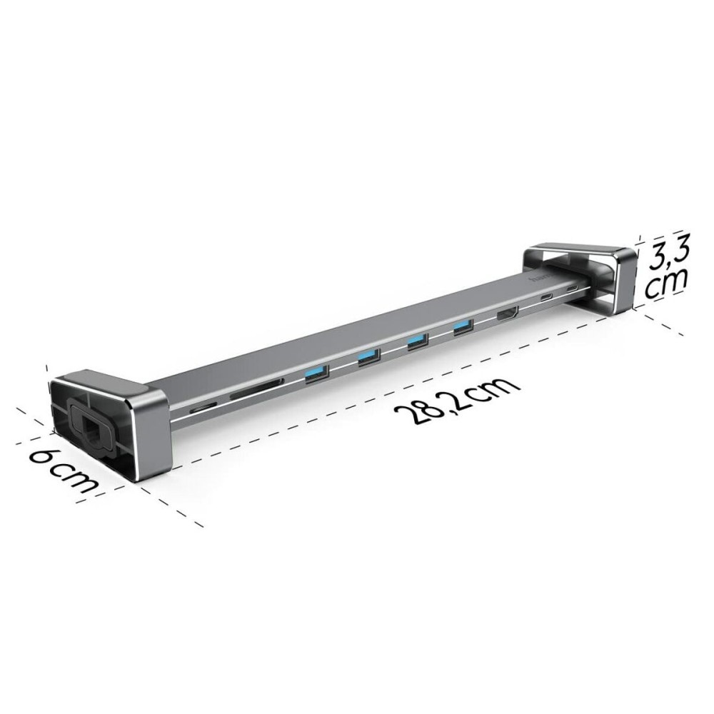 Speaker Stand Hama 00200103
