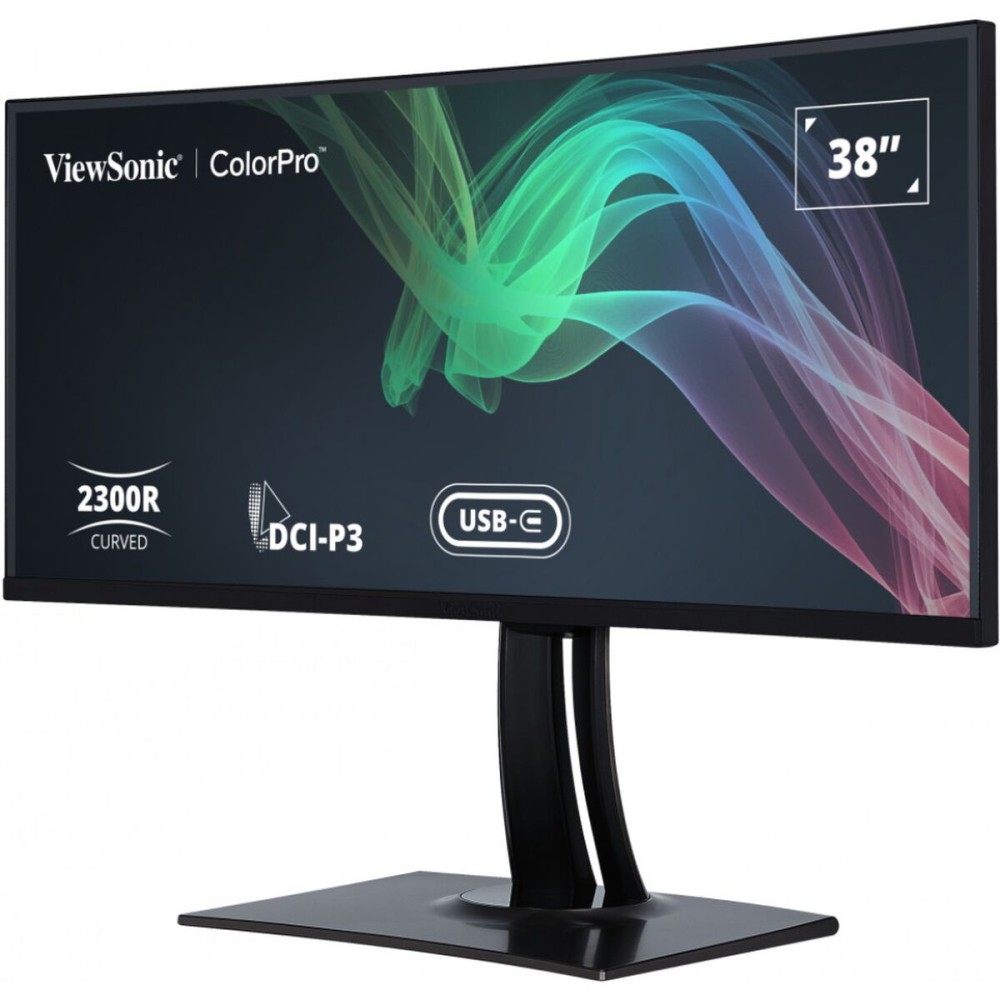 Monitor ViewSonic VP3881A 38"
