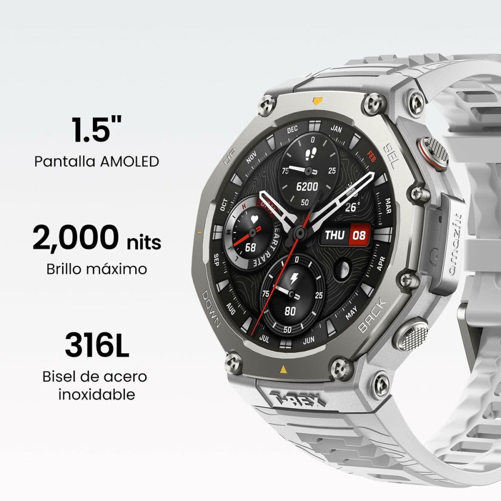 Montre intelligente Amazfit W2322GL6N