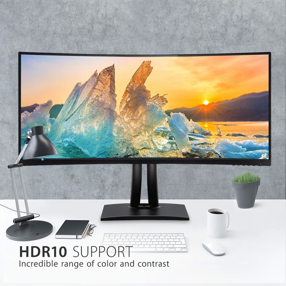 Monitor ViewSonic VP3881A 38"