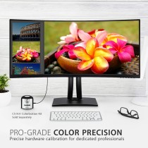 Monitor ViewSonic VP3881A 38"