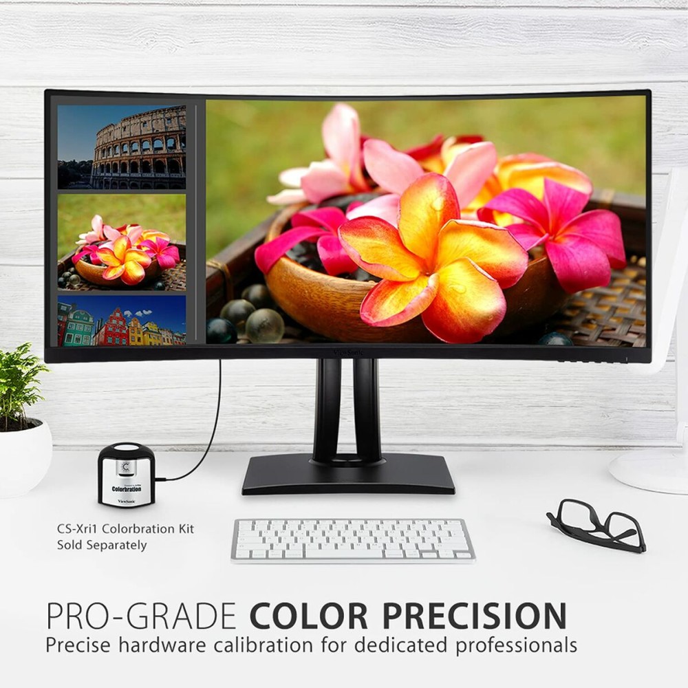 Monitor ViewSonic VP3881A 38"