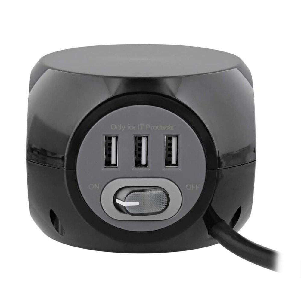 Power supply T'NB