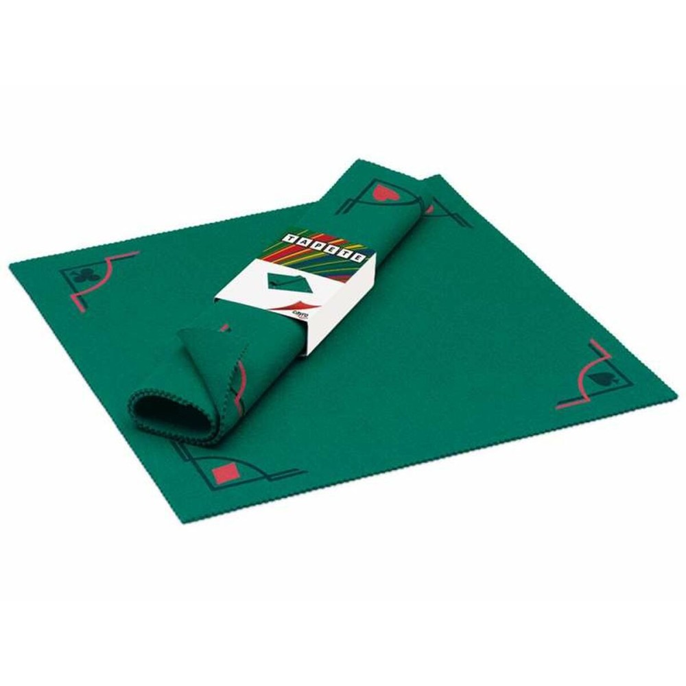 Tapis Cayro 50 x 50 cm