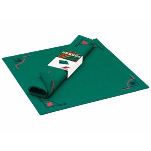 Tablecloth Cayro 50 x 50 cm