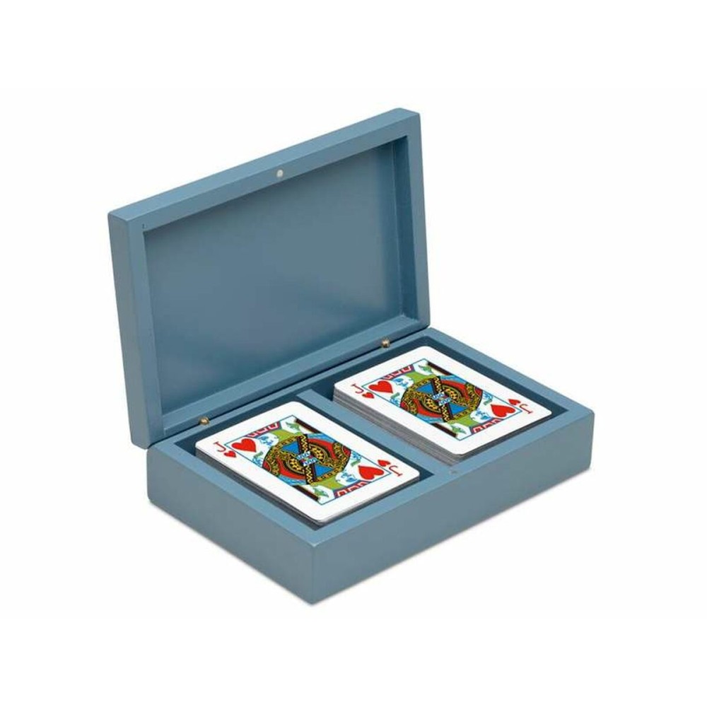 Pack of Poker Playing Cards (55 cards) Cayro