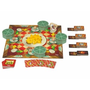 Board game Cayro
