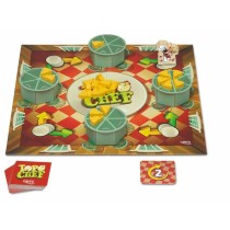Board game Cayro