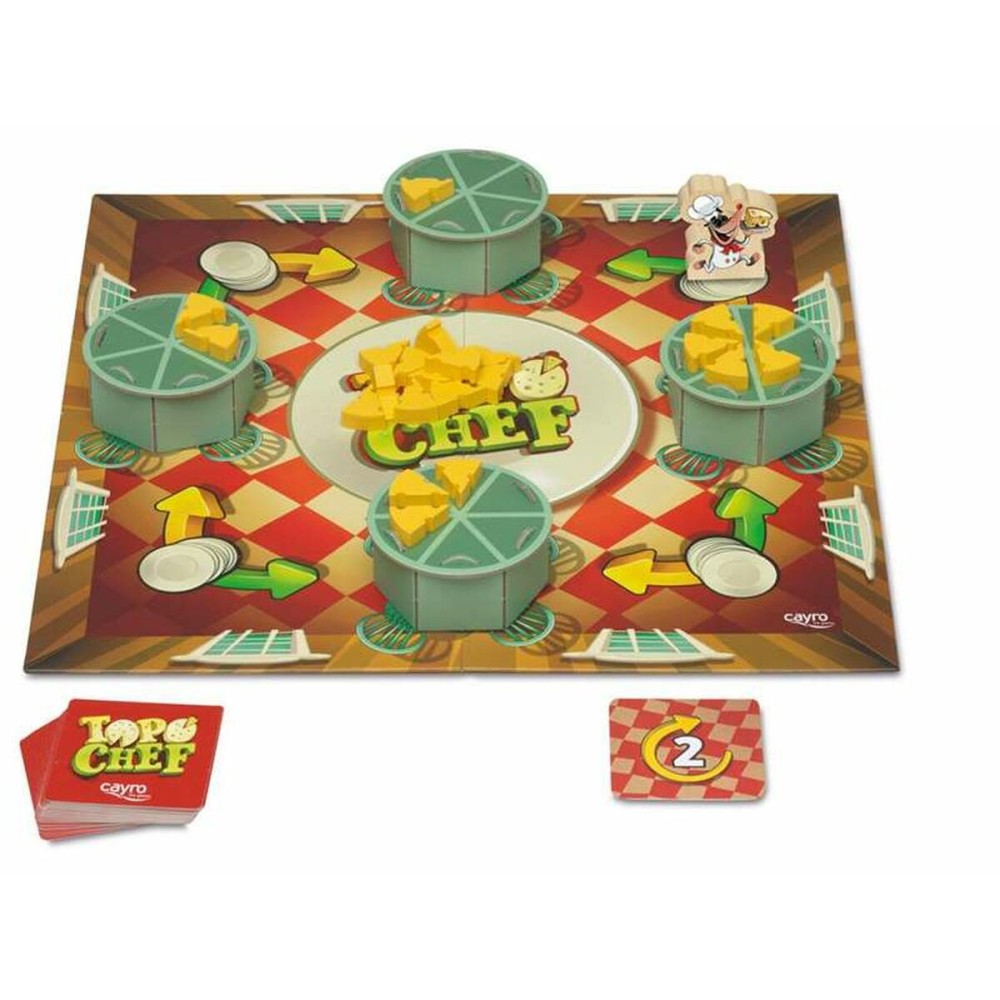 Board game Cayro