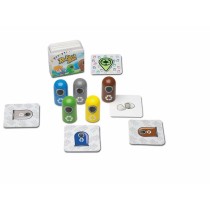 Board game Cayro Rubbish Race