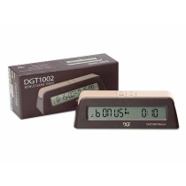 Digital clock Cayro Chess