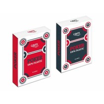 Cartes à jouer de Poker (55 cartes) Cayro