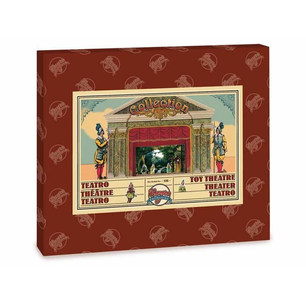 Board game Cayro