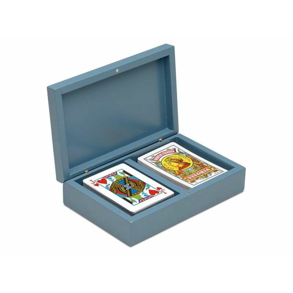 Pack of Poker Playing Cards (55 cards) Cayro