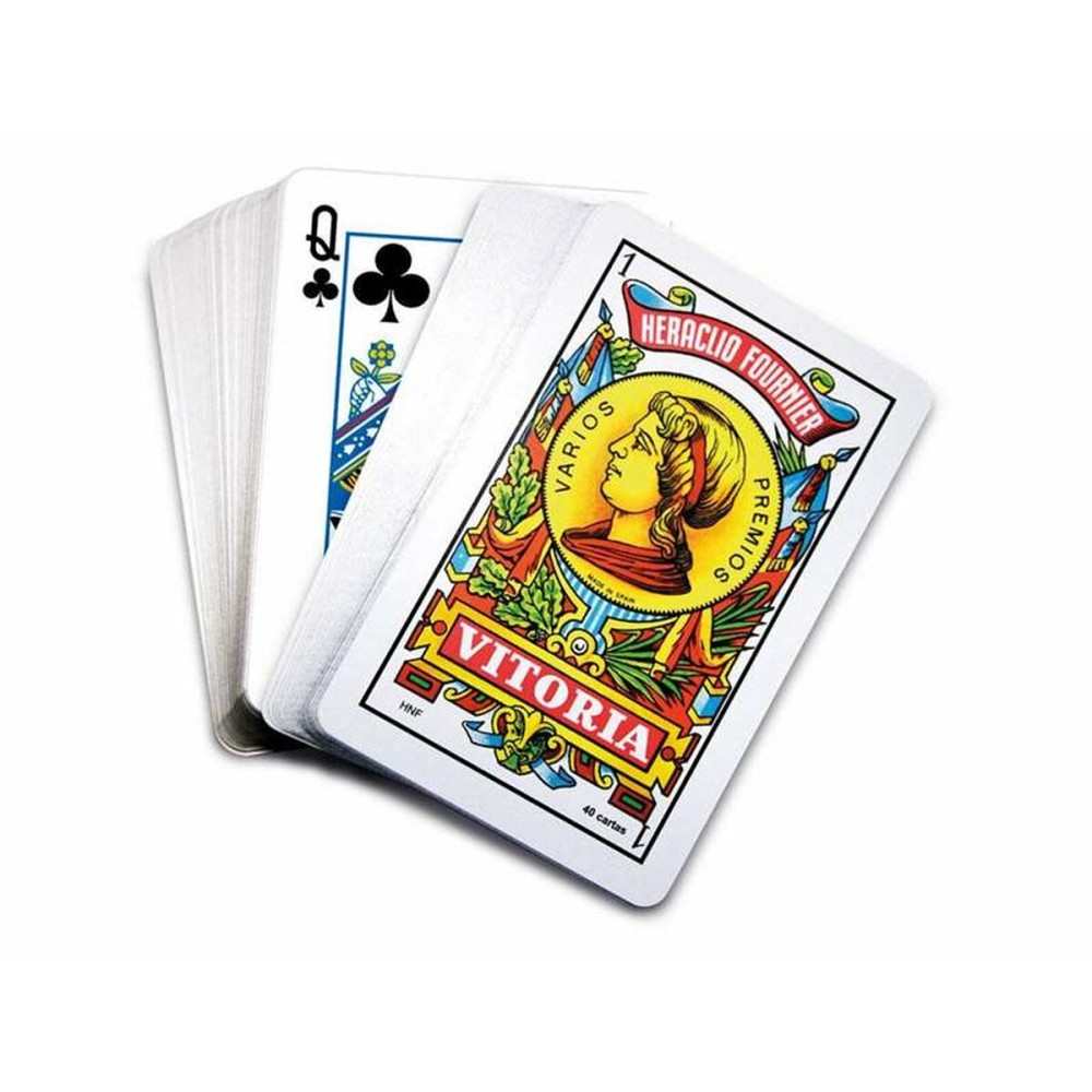 Pack of Poker Playing Cards (55 cards) Cayro