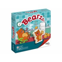 Educational Game Cayro