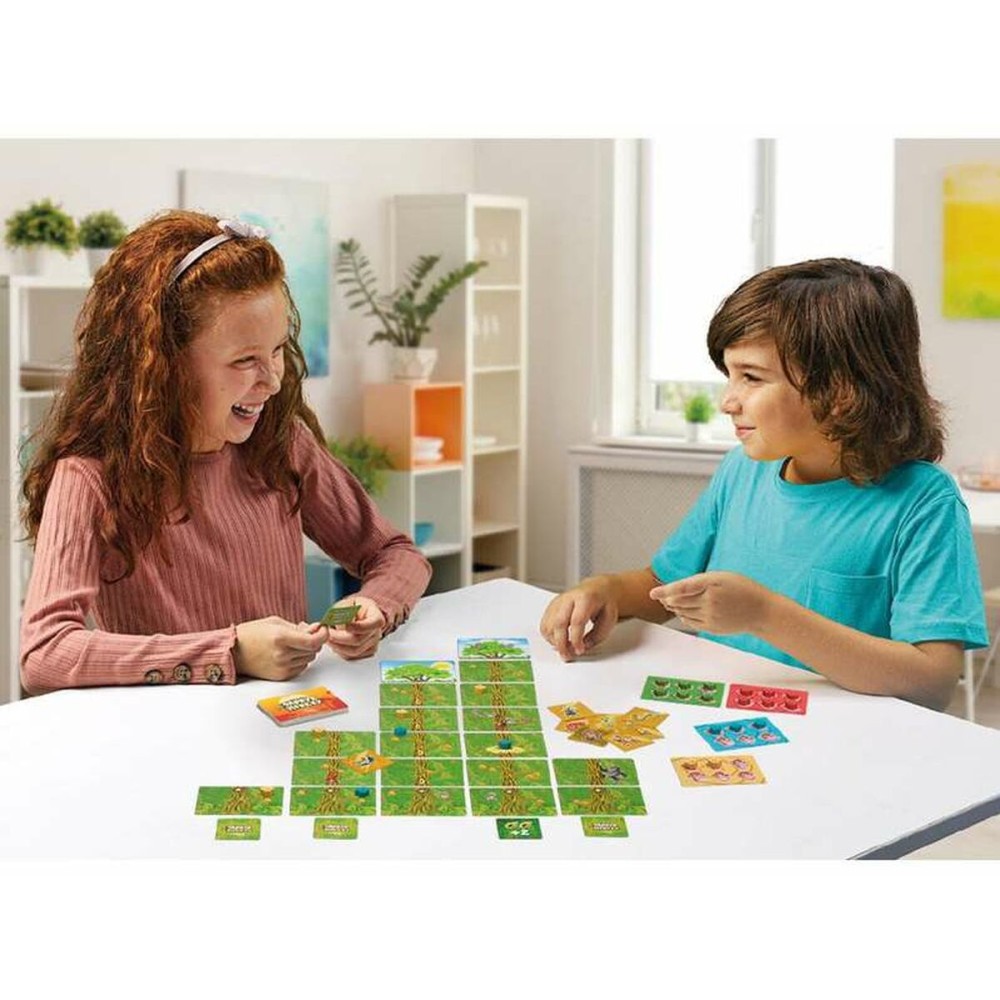 Educational Game Cayro
