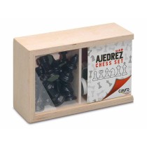 Jeu d'Échecs Cayro