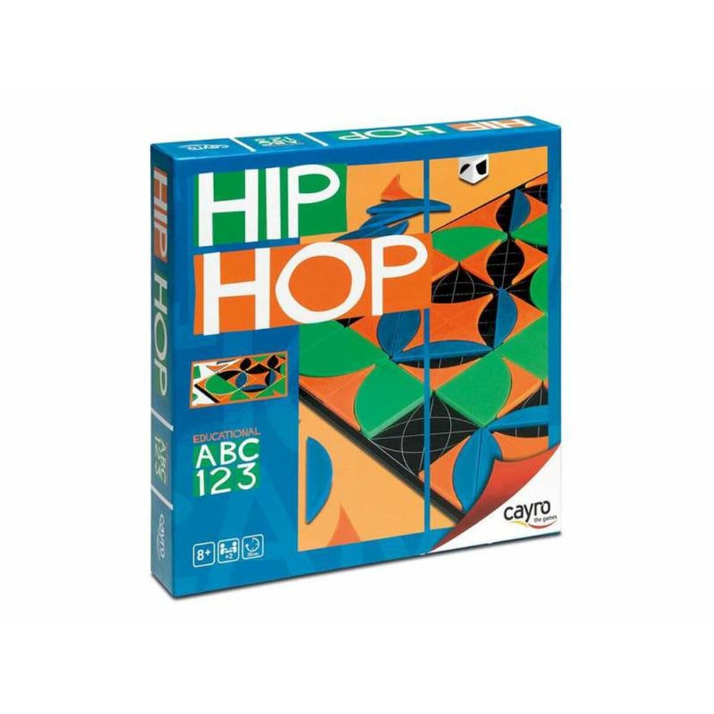 Educational Game Cayro