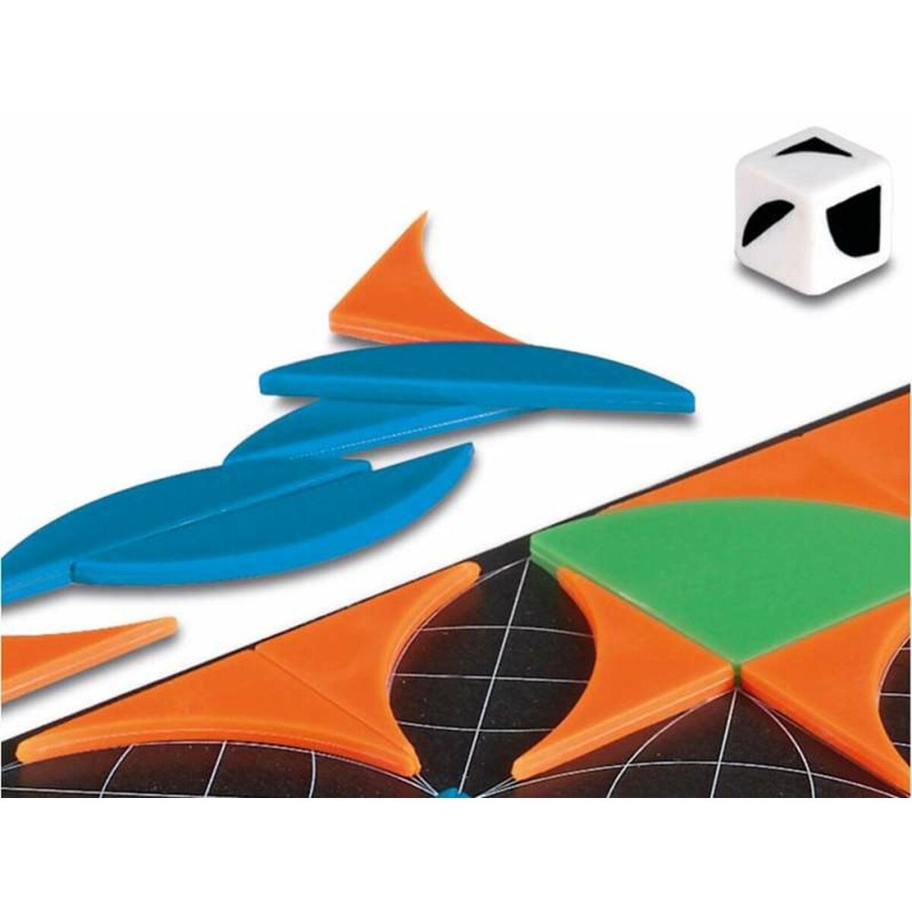 Educational Game Cayro