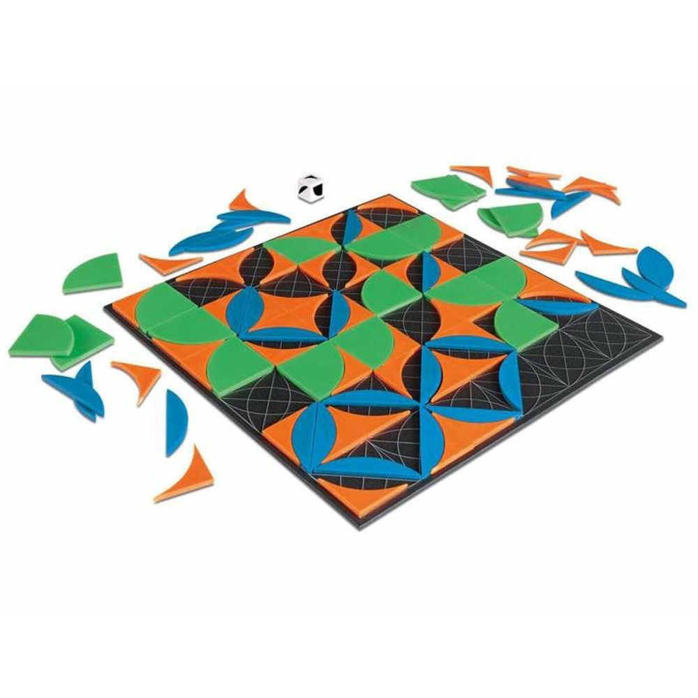 Educational Game Cayro