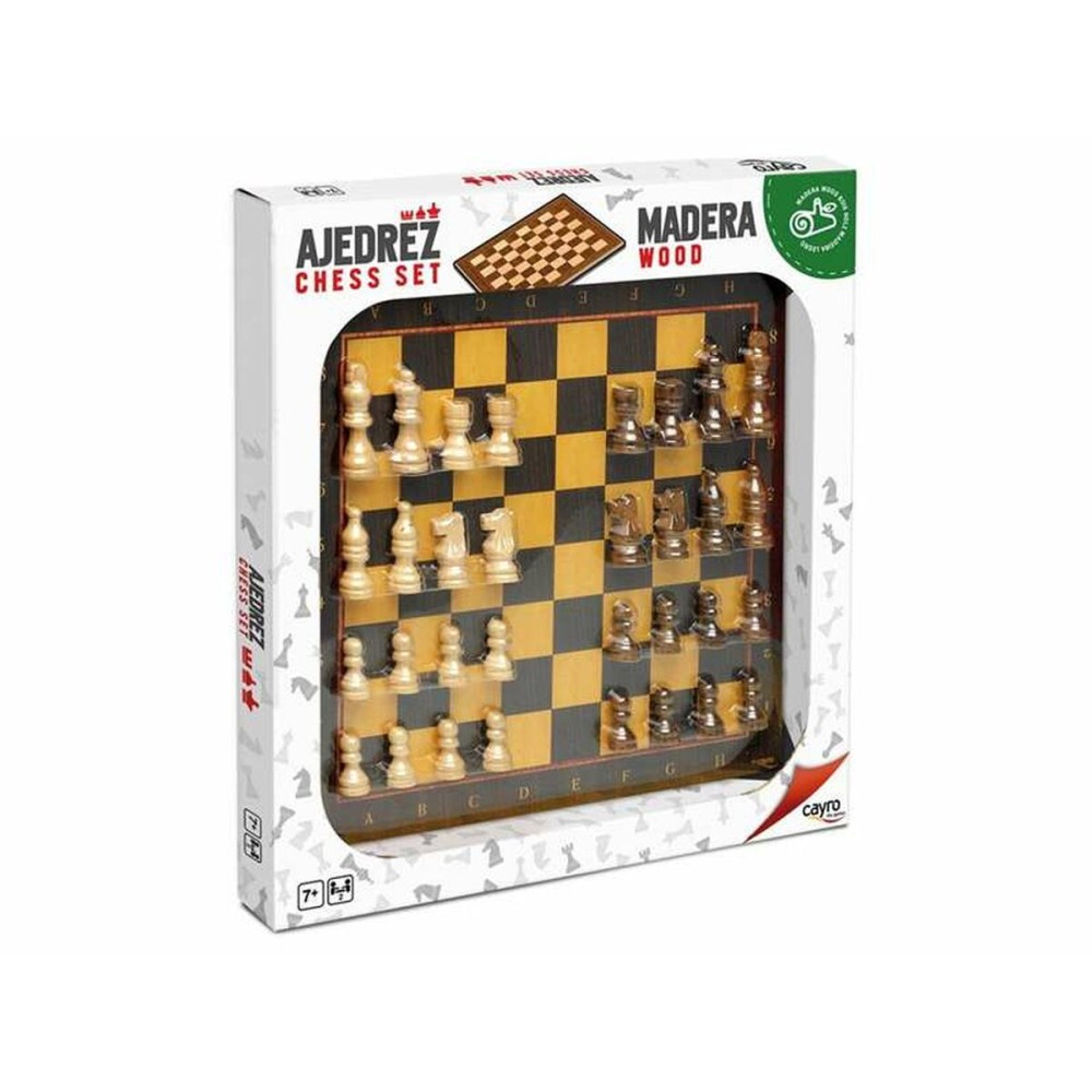 Chess Cayro