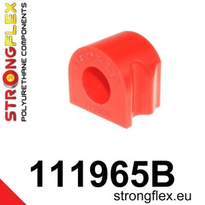 Silentblock Strongflex STF111965B