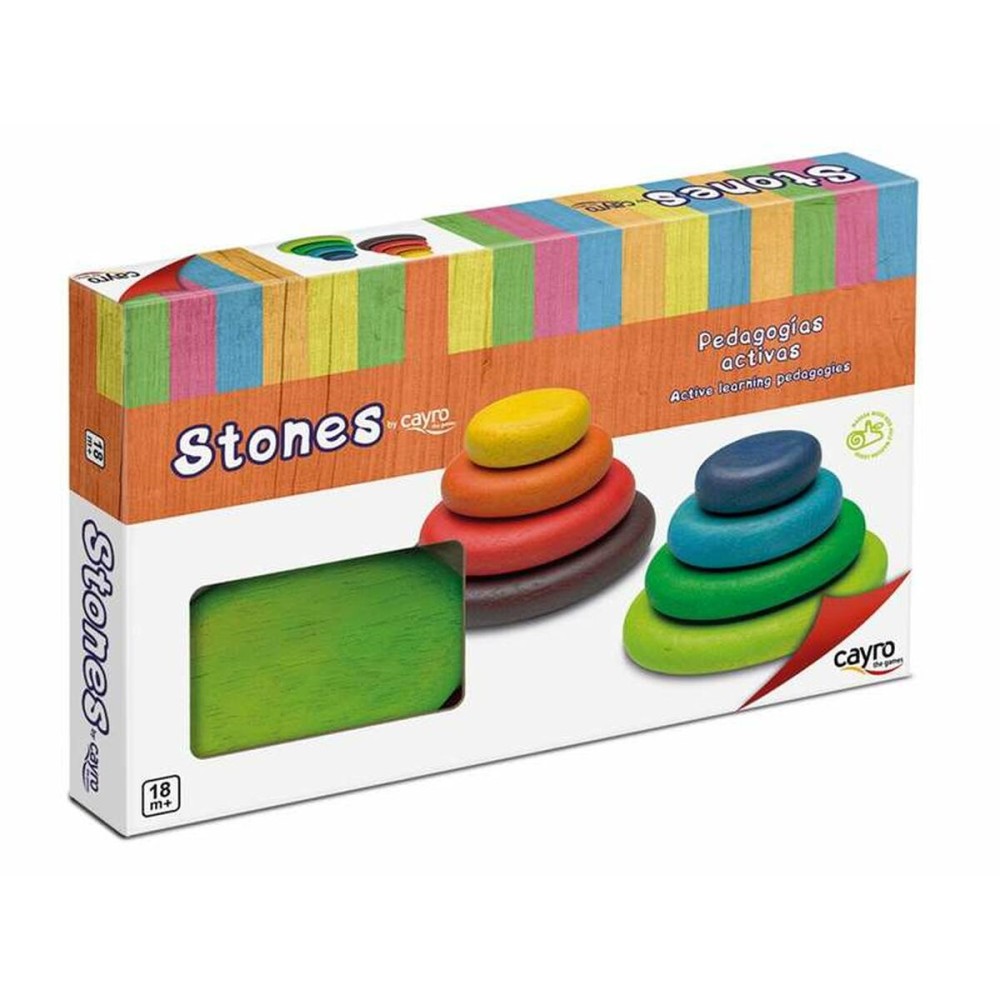Stacking Blocks Cayro