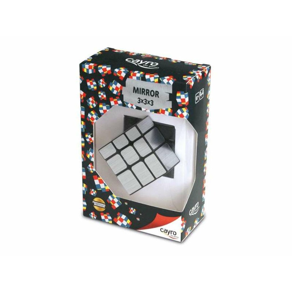 Zauberwürfel (Rubik's Cube) Cayro