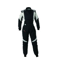 Racing jumpsuit OMP OMPIA0-1874-A02-076-40 40