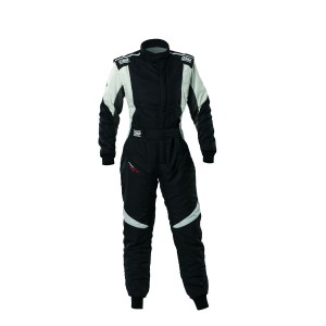 Racing jumpsuit OMP OMPIA0-1874-A02-076-40 40