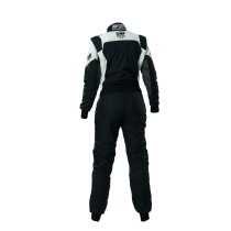 Racing jumpsuit OMP OMPIA0-1874-A02-076-40 40