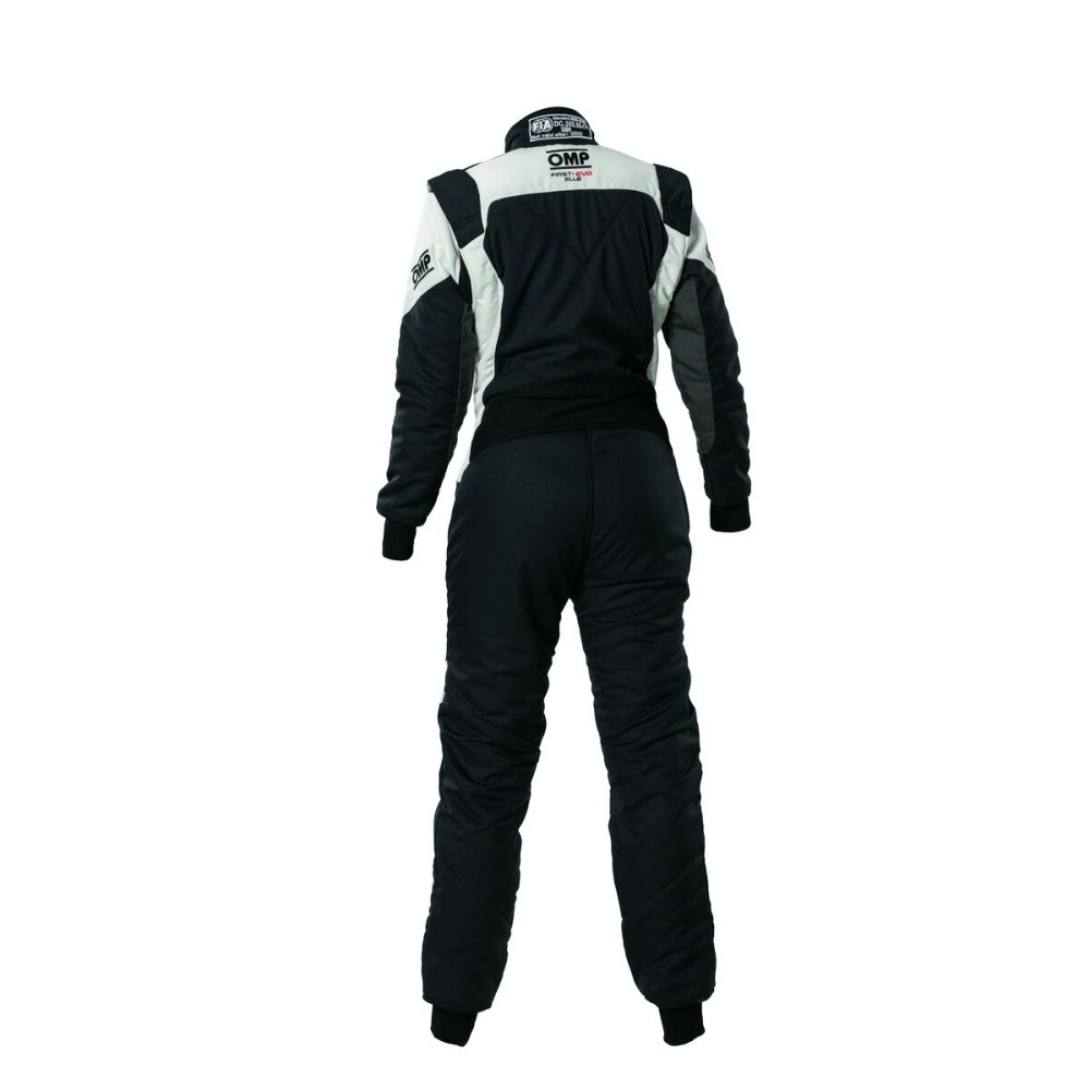 Racing jumpsuit OMP OMPIA0-1874-A02-076-40 40