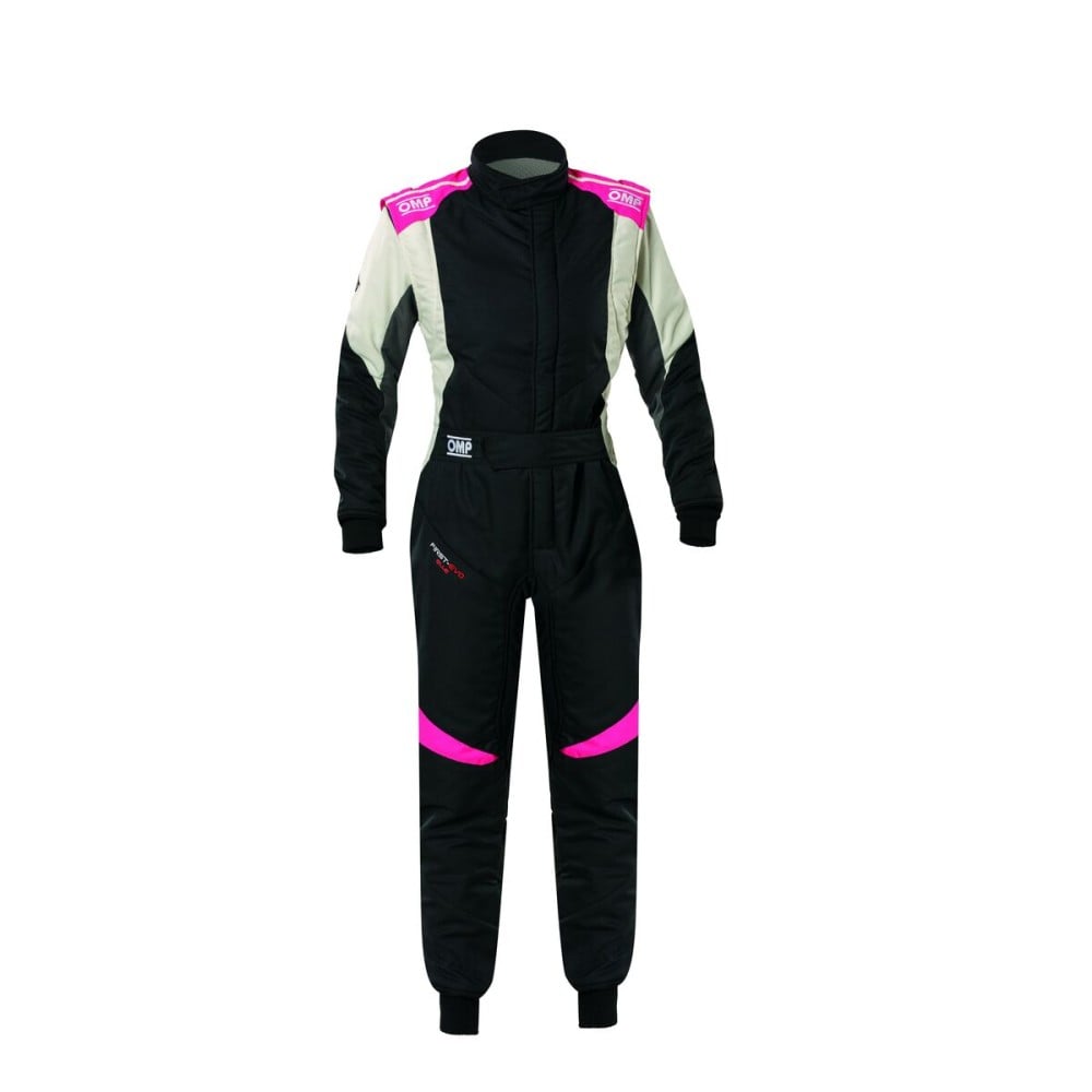 Rennanzug OMP OMPIA0-1874-A02-277-38 38
