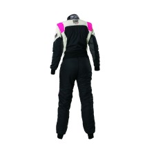 Racing jumpsuit OMP OMPIA0-1874-A02-277-38 38