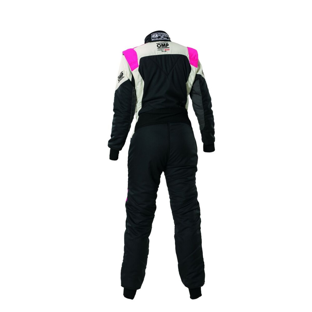 Racing jumpsuit OMP OMPIA0-1874-A02-277-38 38