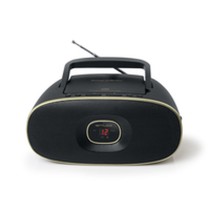 CD Radio Muse MD-202 VT