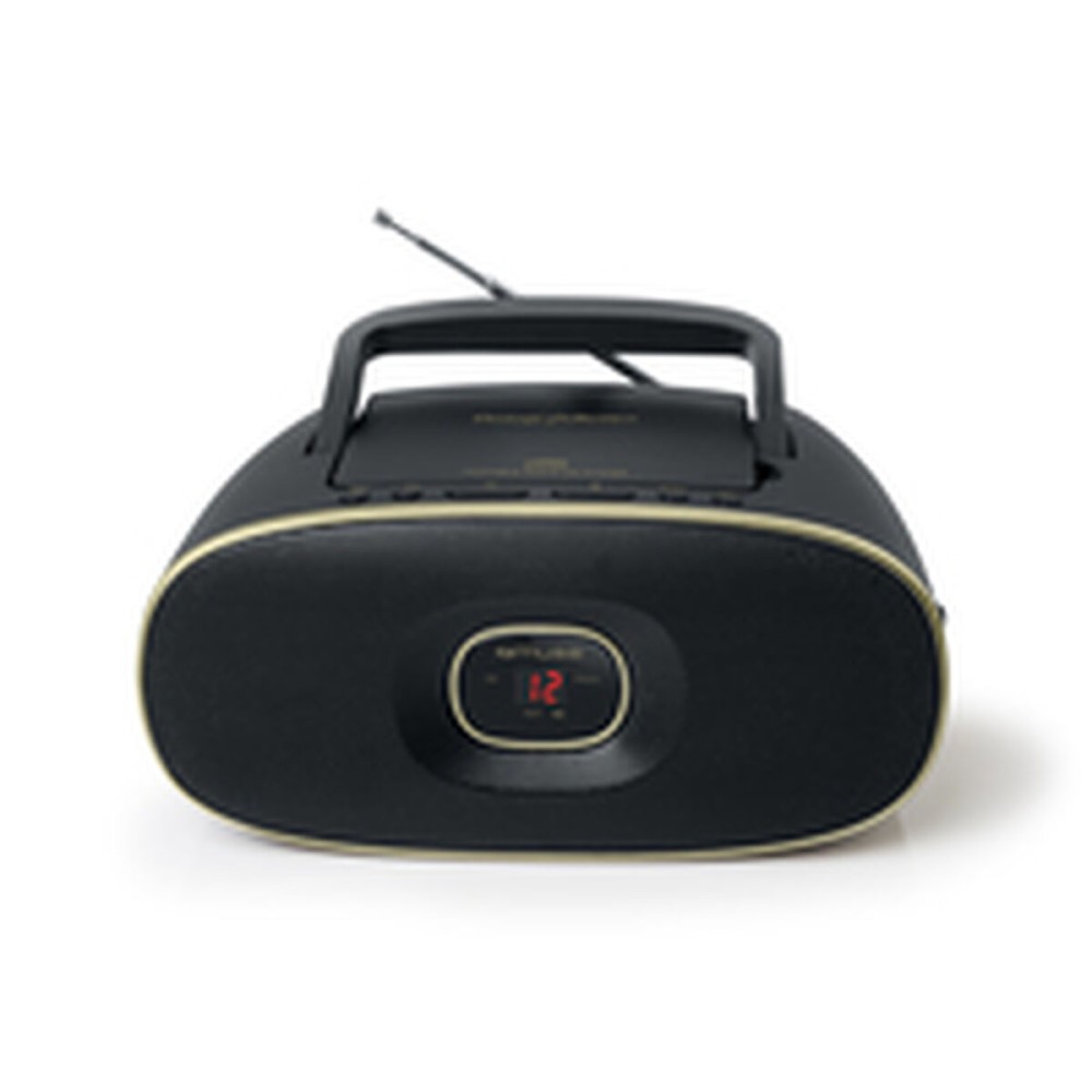 CD Radio Muse MD-202 VT