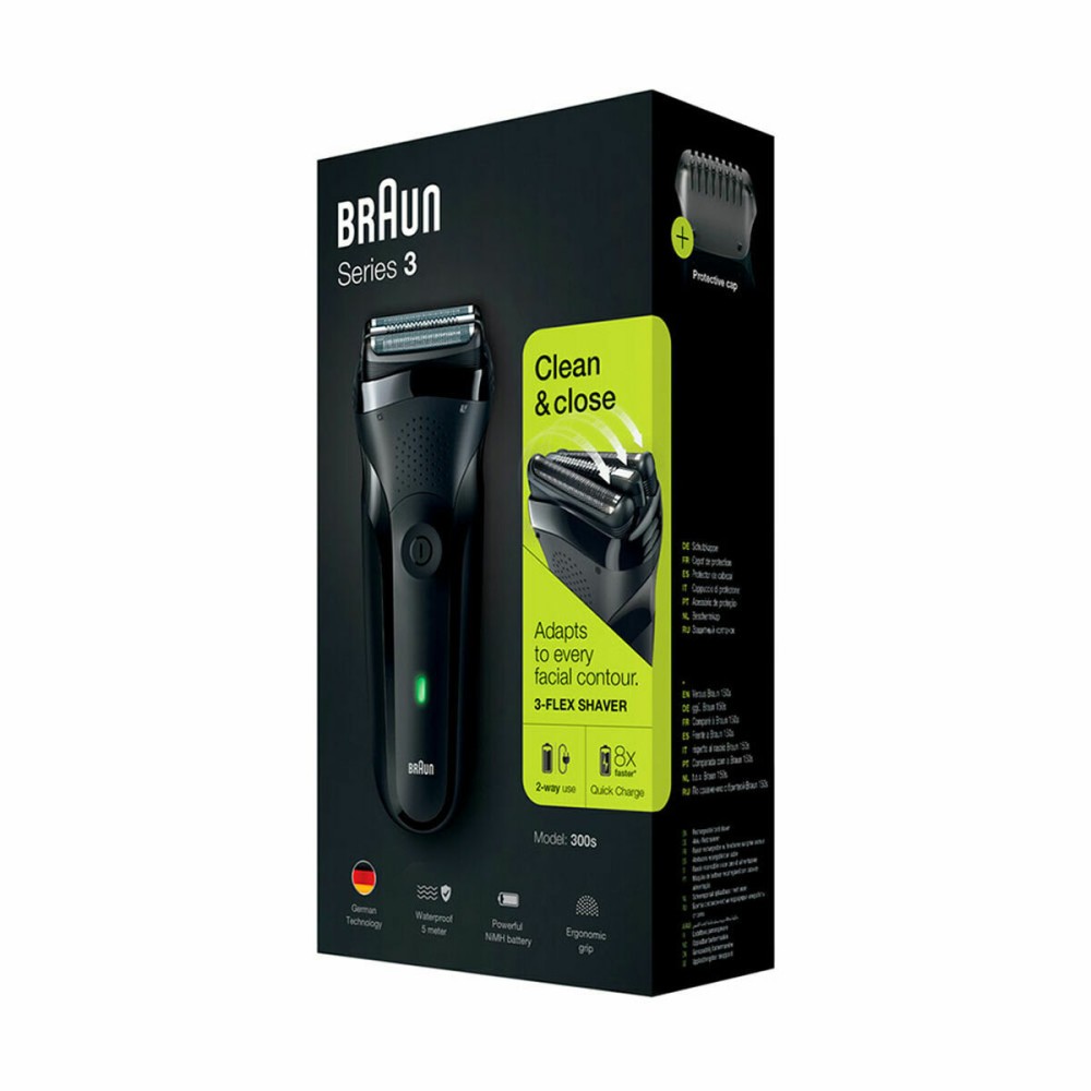Vernebler Braun 81692835