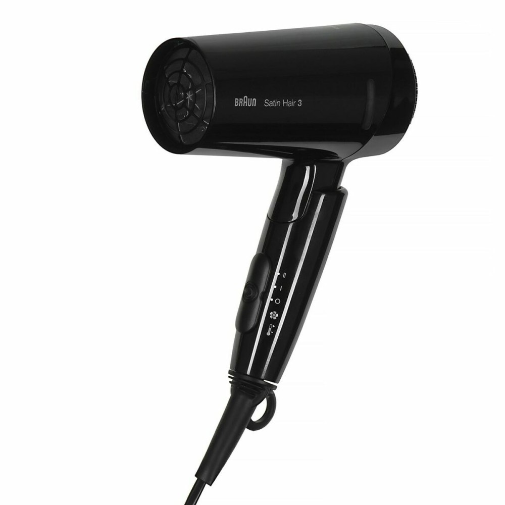 Fön Braun BRHD350E