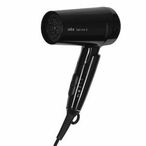 Hairdryer Braun BRHD350E