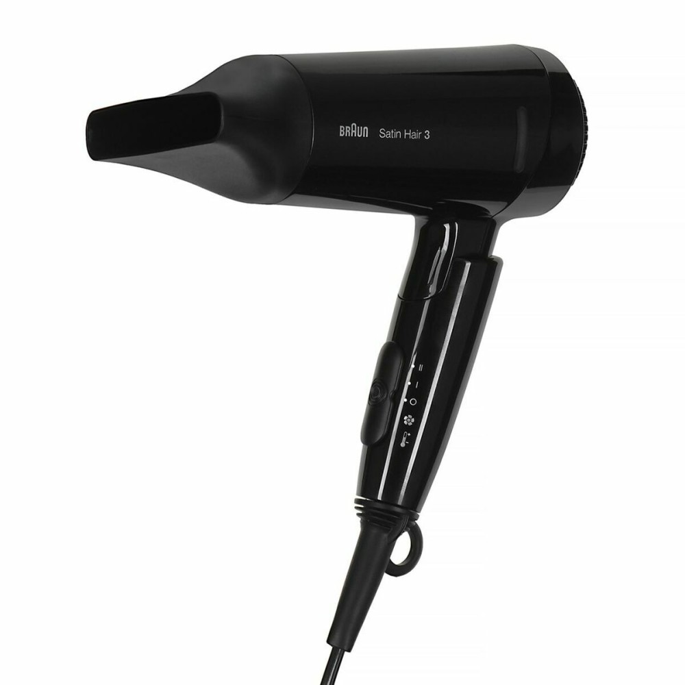 Fön Braun BRHD350E