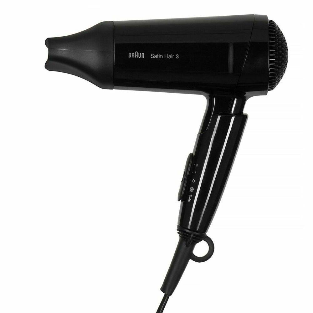Fön Braun BRHD350E
